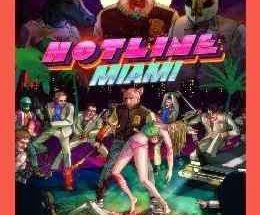Hotline Miami
