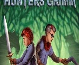 Hunters Grimm