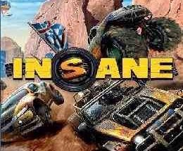 Insane 2
