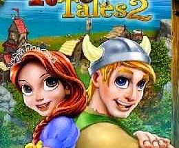 Kingdom Tales 2
