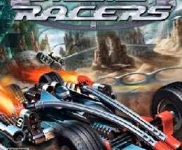 Drome Racers