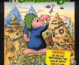 Lemmings