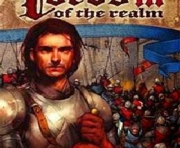 Lords of the Realm III