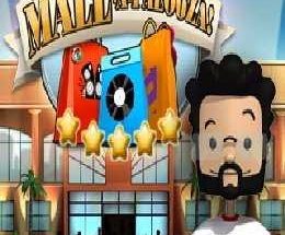 Mall-a-Palooza
