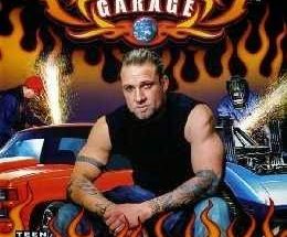 Monster Garage