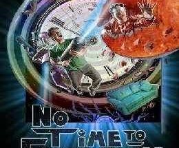 No Time To Explain