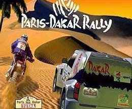 Paris-Dakar Rally