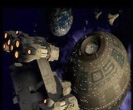 Privateer Gemini Gold