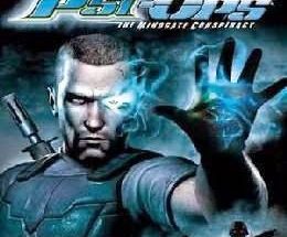 Psi-Ops: The Mindgate Conspiracy