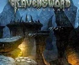 Ravensword: Shadowlands