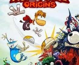 Rayman Origins