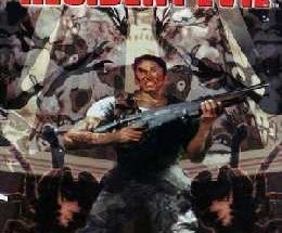 Resident Evil 1