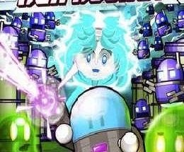 Rex Rocket