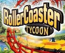 RollerCoaster Tycoon: Deluxe