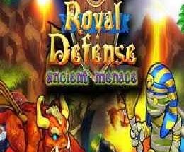 Royal Defense: Ancient Menace