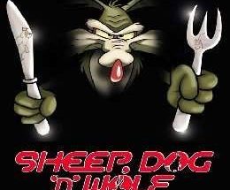 Sheep, Dog, ‘n’ Wolf