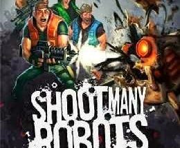 Shoot Many Robots