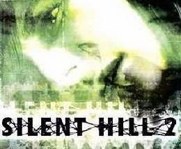 Silent Hill 2
