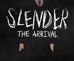 Slender: The Arrival