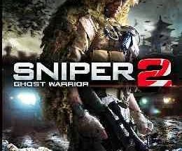 Sniper: Ghost Warrior 2