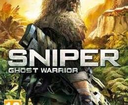 Sniper Ghost Warrior