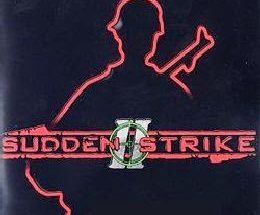 Sudden Strike 2