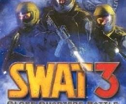 SWAT 3: Close Quarters Battle
