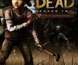 The Walking Dead: Season Two
