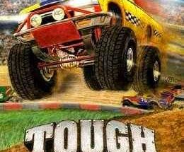Tough Trucks: Modified Monsters