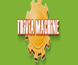 Trivia Machine