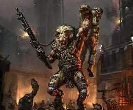 Vivisector: Beast Within