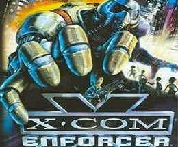 X-COM Enforcer