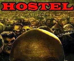 Zombie Hostel