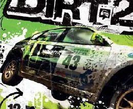 Colin McRae: Dirt 2