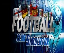 Football Club Simulator