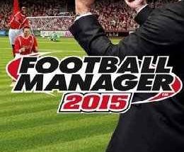 Football Manager 2015