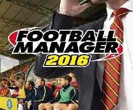 Football Manager 2016
