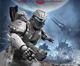 Halo Spartan Assault