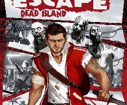 Escape Dead Island