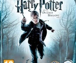 Harry Potter and the Deathly Hallows Part 1