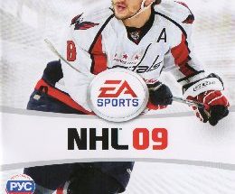 NHL 09
