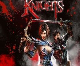 Blood Knights