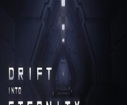 Drift Into Eternity