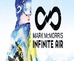 Mark McMorris Infinite Air