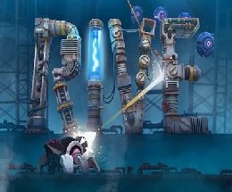 RIVE