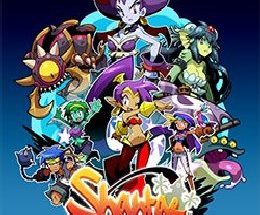 Shantae: Half-Genie Hero
