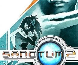 Sanctum 2