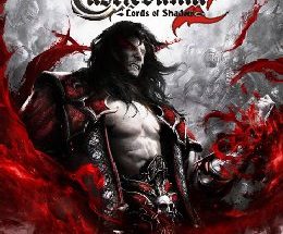 Castlevania: Lords of Shadow 2