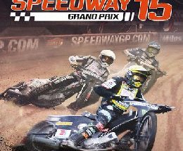 FIM Speedway Grand Prix 15
