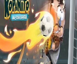 Kopanito All-Stars Soccer